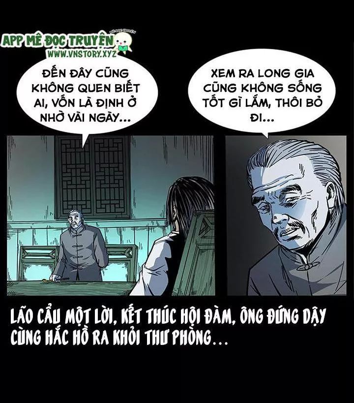 U Minh Ngụy Tượng Chapter 177 - Trang 2