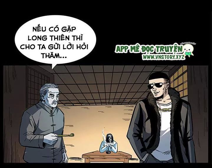 U Minh Ngụy Tượng Chapter 177 - Trang 2