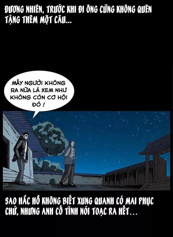 U Minh Ngụy Tượng Chapter 177 - Trang 2