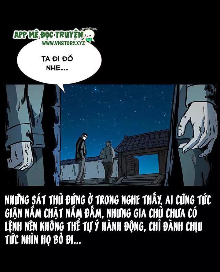 U Minh Ngụy Tượng Chapter 177 - Trang 2