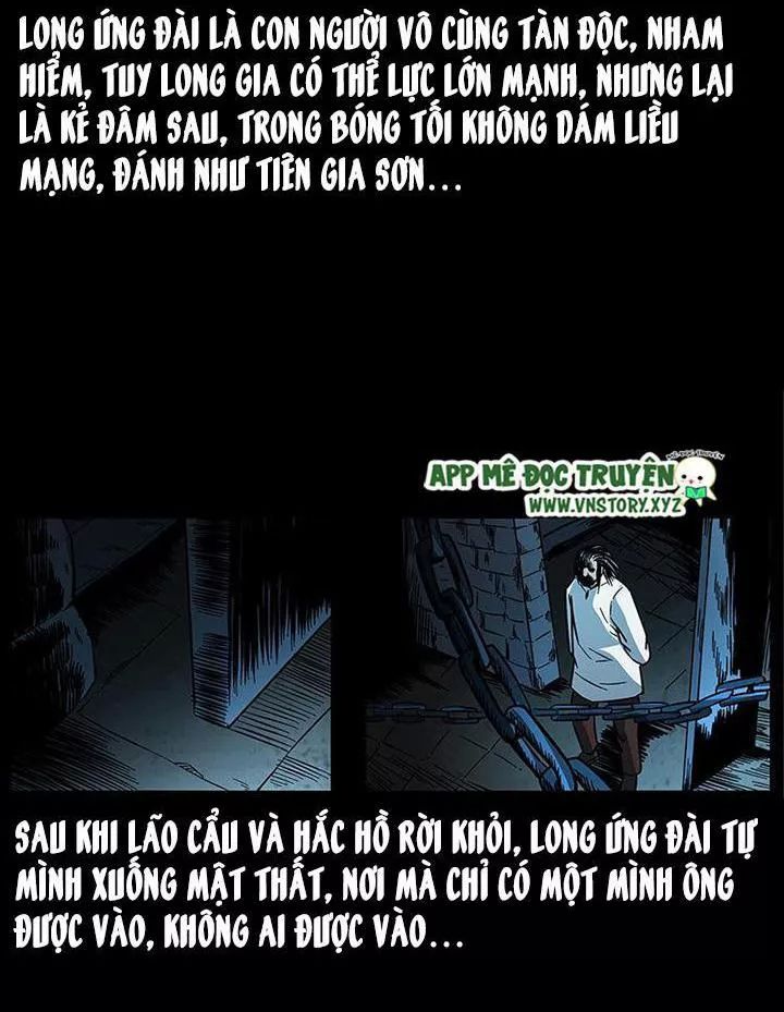 U Minh Ngụy Tượng Chapter 177 - Trang 2