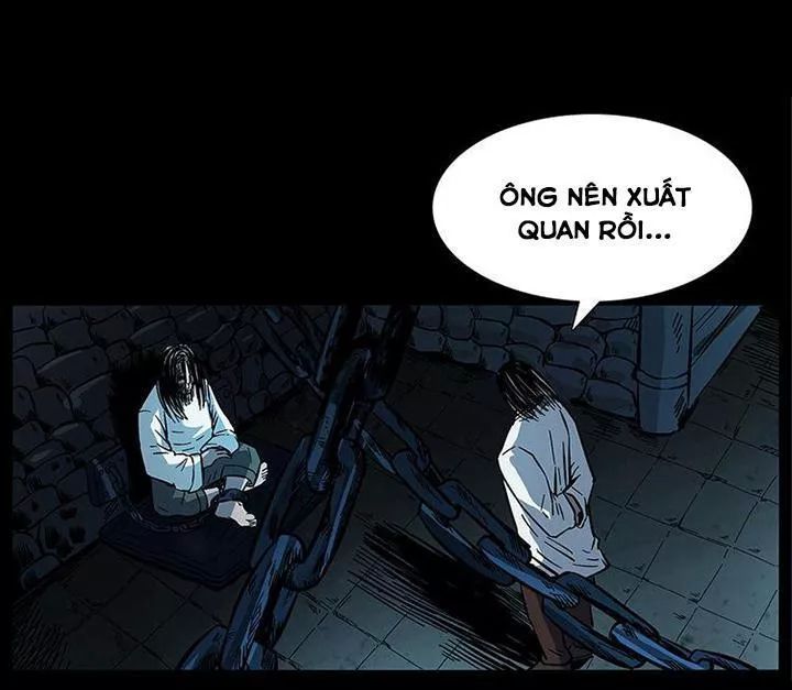 U Minh Ngụy Tượng Chapter 177 - Trang 2