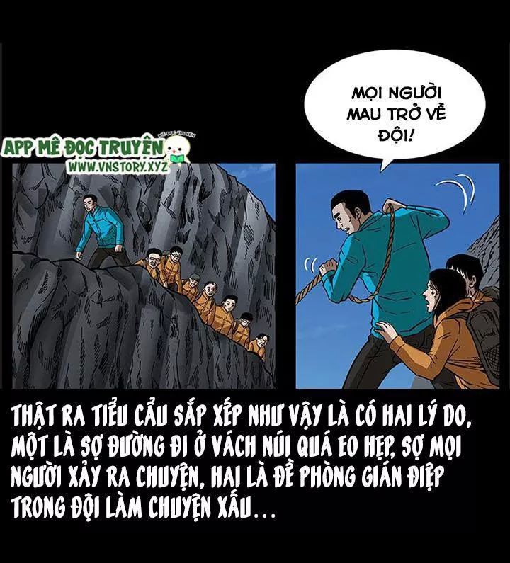 U Minh Ngụy Tượng Chapter 177 - Trang 2