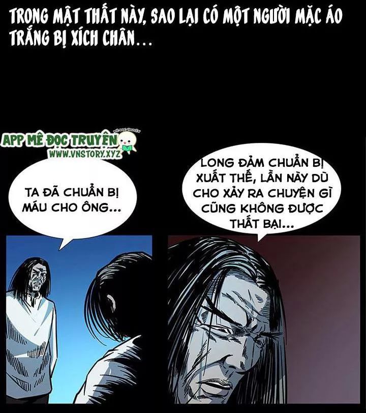 U Minh Ngụy Tượng Chapter 177 - Trang 2