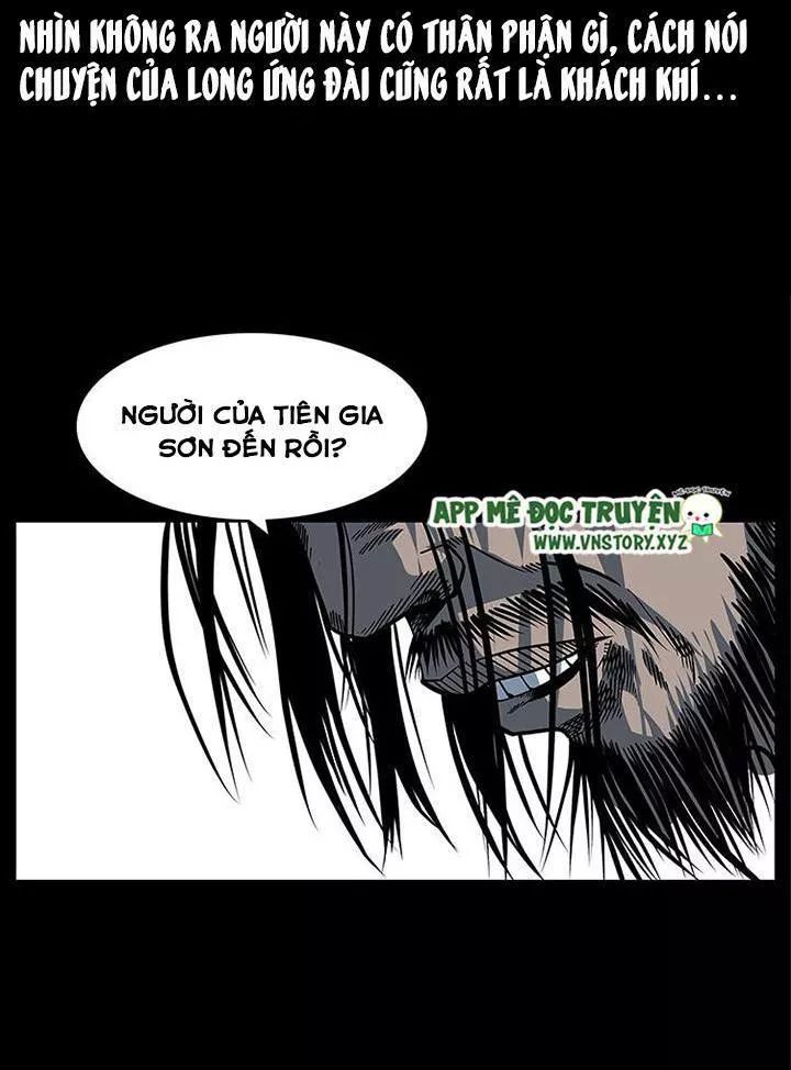 U Minh Ngụy Tượng Chapter 177 - Trang 2