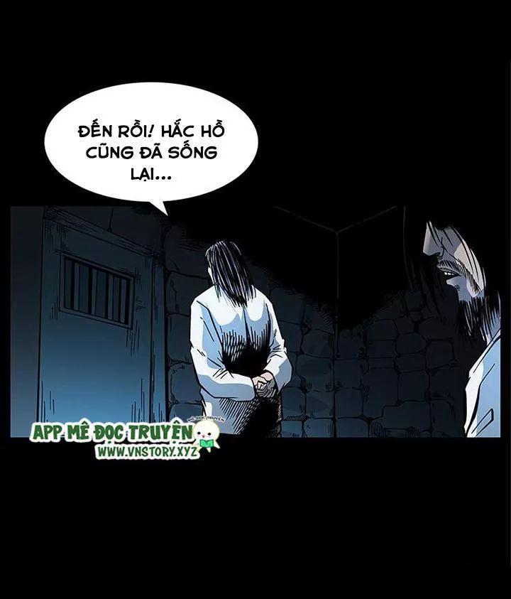 U Minh Ngụy Tượng Chapter 177 - Trang 2