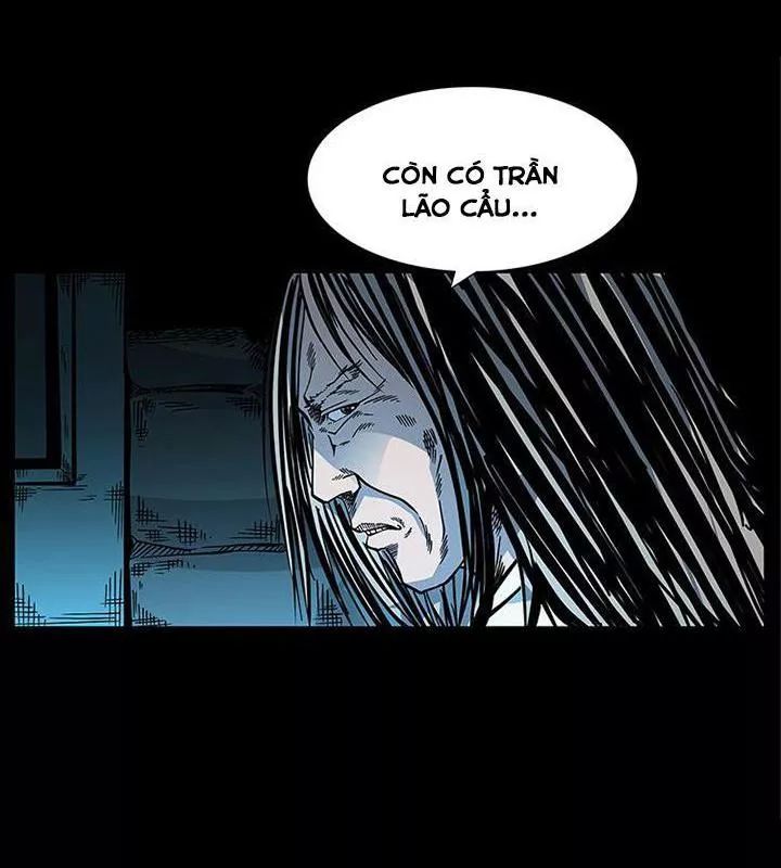 U Minh Ngụy Tượng Chapter 177 - Trang 2