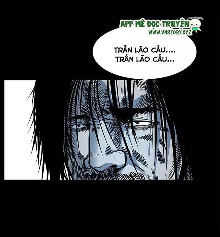 U Minh Ngụy Tượng Chapter 177 - Trang 2