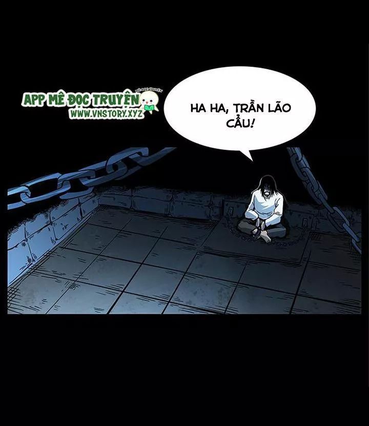 U Minh Ngụy Tượng Chapter 177 - Trang 2