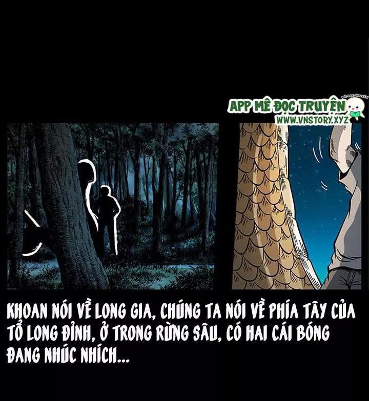 U Minh Ngụy Tượng Chapter 177 - Trang 2