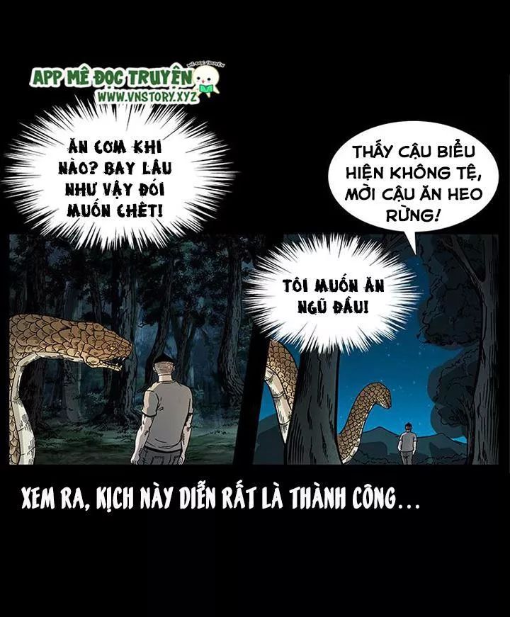 U Minh Ngụy Tượng Chapter 177 - Trang 2