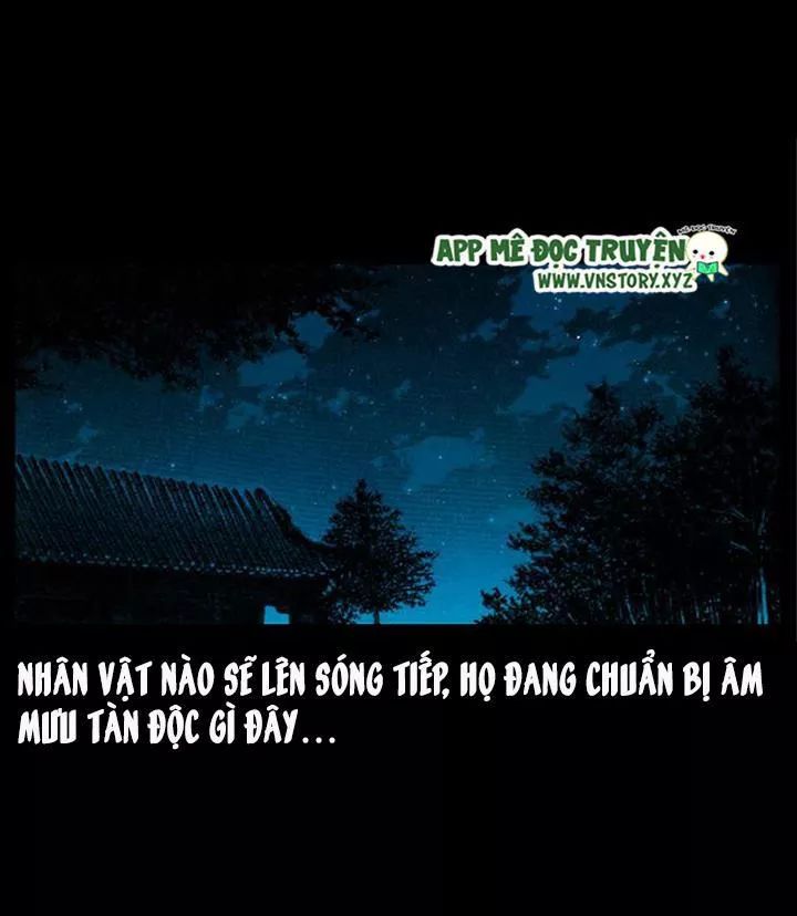 U Minh Ngụy Tượng Chapter 177 - Trang 2