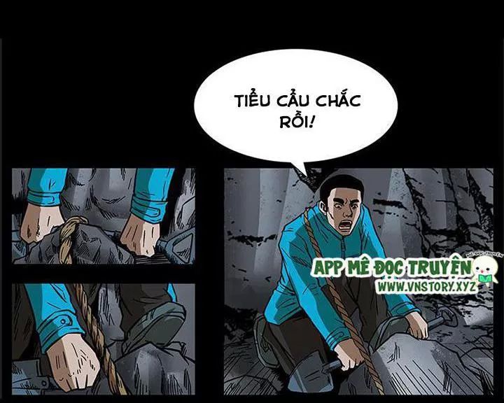 U Minh Ngụy Tượng Chapter 177 - Trang 2