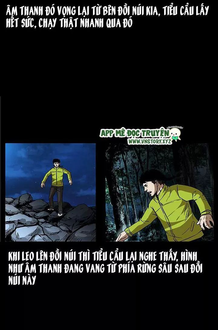 U Minh Ngụy Tượng Chapter 178 - Trang 2