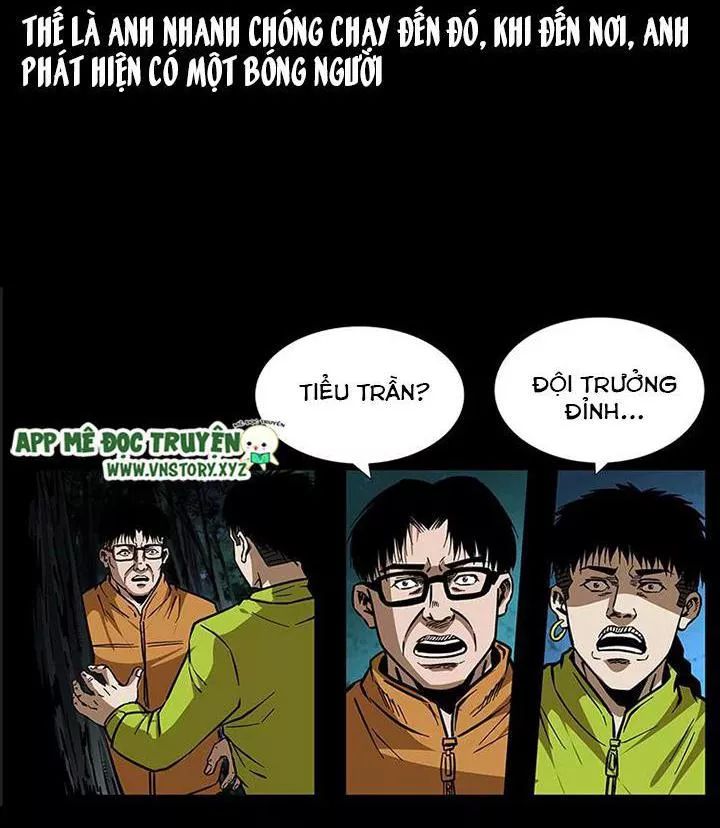 U Minh Ngụy Tượng Chapter 178 - Trang 2