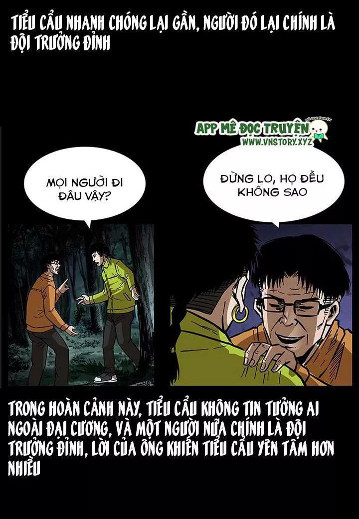 U Minh Ngụy Tượng Chapter 178 - Trang 2