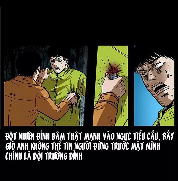 U Minh Ngụy Tượng Chapter 178 - Trang 2