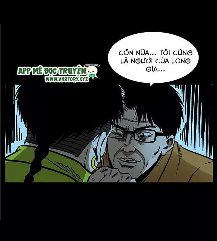 U Minh Ngụy Tượng Chapter 178 - Trang 2