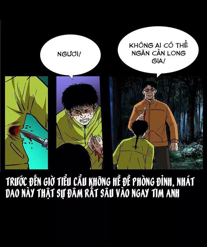 U Minh Ngụy Tượng Chapter 178 - Trang 2