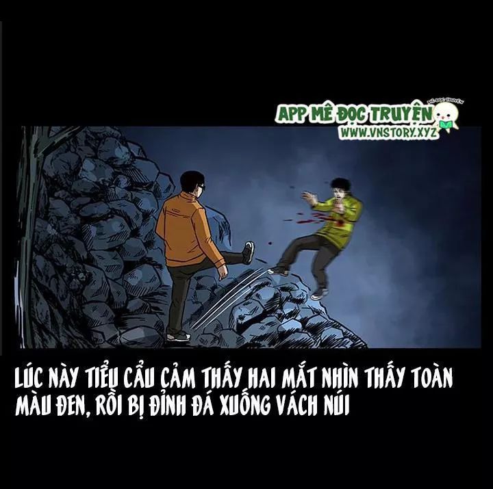 U Minh Ngụy Tượng Chapter 178 - Trang 2