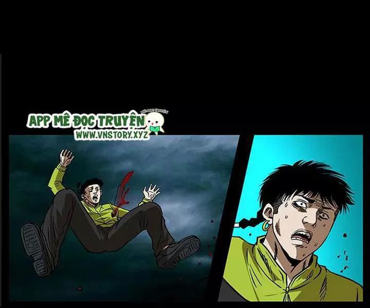 U Minh Ngụy Tượng Chapter 178 - Trang 2