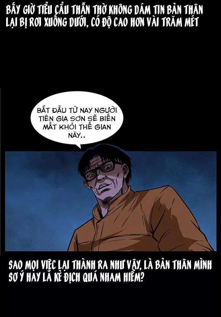 U Minh Ngụy Tượng Chapter 178 - Trang 2