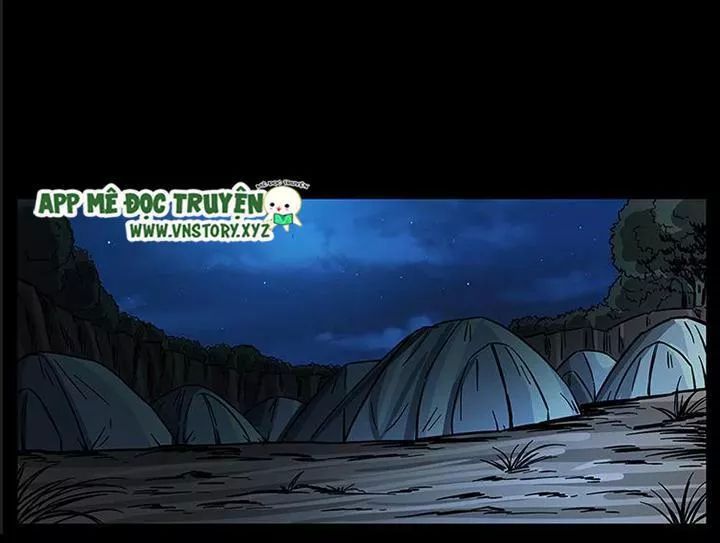 U Minh Ngụy Tượng Chapter 178 - Trang 2