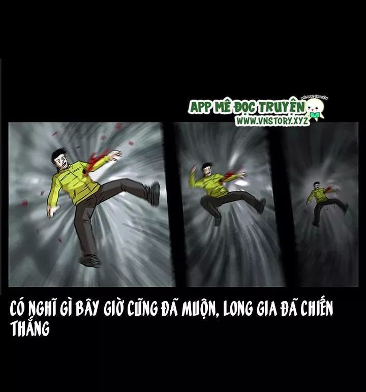 U Minh Ngụy Tượng Chapter 178 - Trang 2