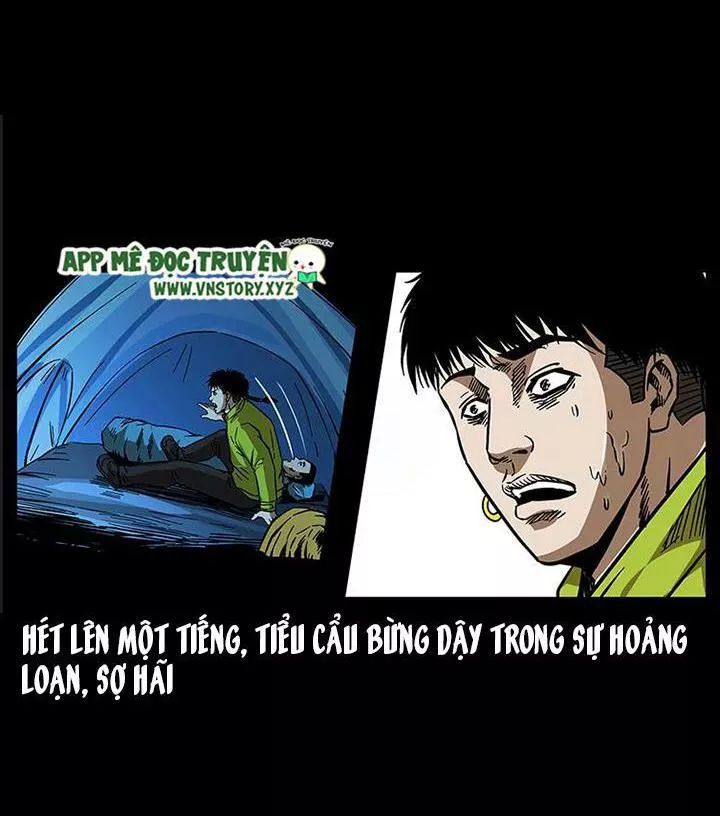 U Minh Ngụy Tượng Chapter 178 - Trang 2