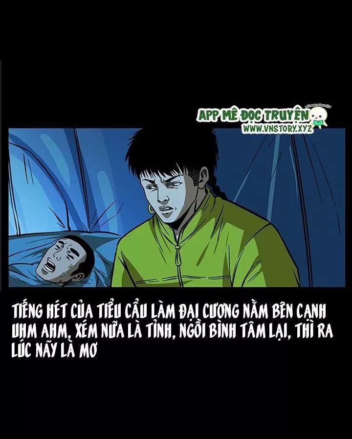 U Minh Ngụy Tượng Chapter 178 - Trang 2