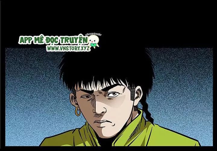 U Minh Ngụy Tượng Chapter 178 - Trang 2