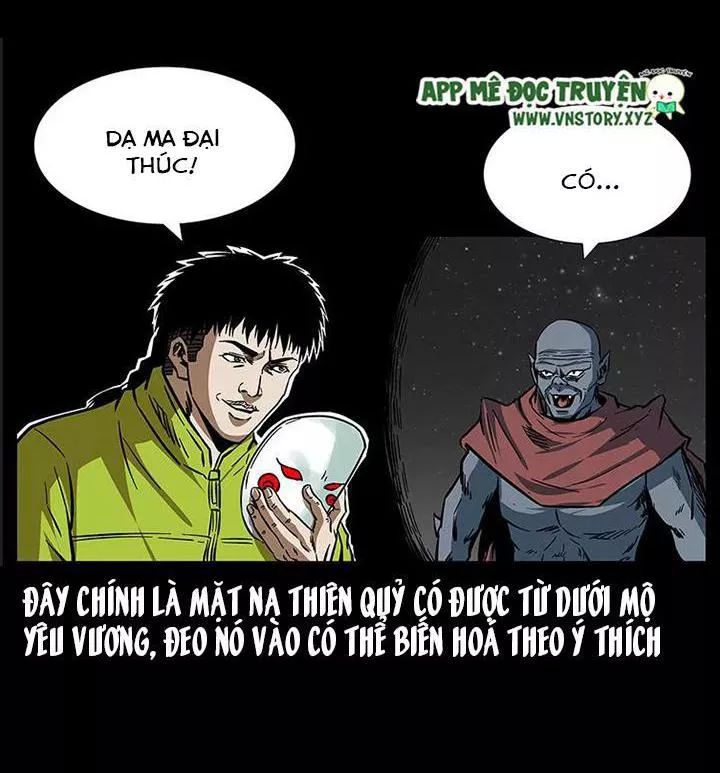 U Minh Ngụy Tượng Chapter 178 - Trang 2