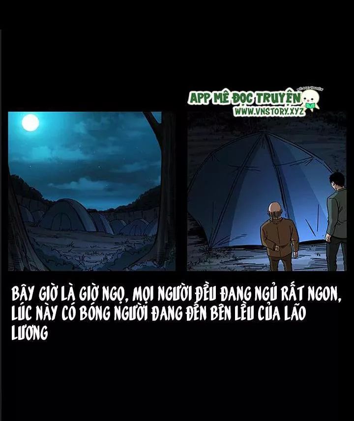 U Minh Ngụy Tượng Chapter 178 - Trang 2