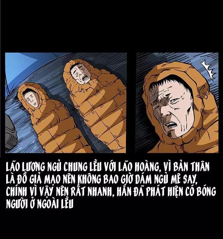 U Minh Ngụy Tượng Chapter 178 - Trang 2