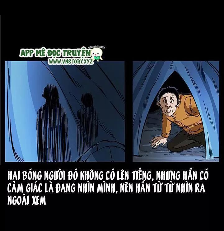 U Minh Ngụy Tượng Chapter 178 - Trang 2