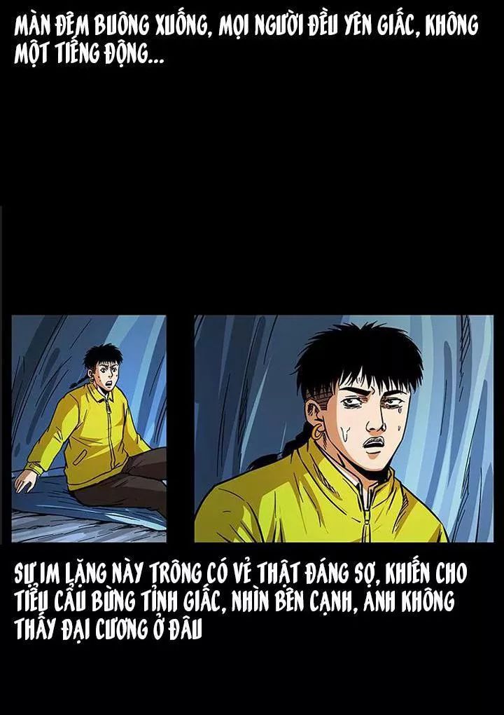 U Minh Ngụy Tượng Chapter 178 - Trang 2