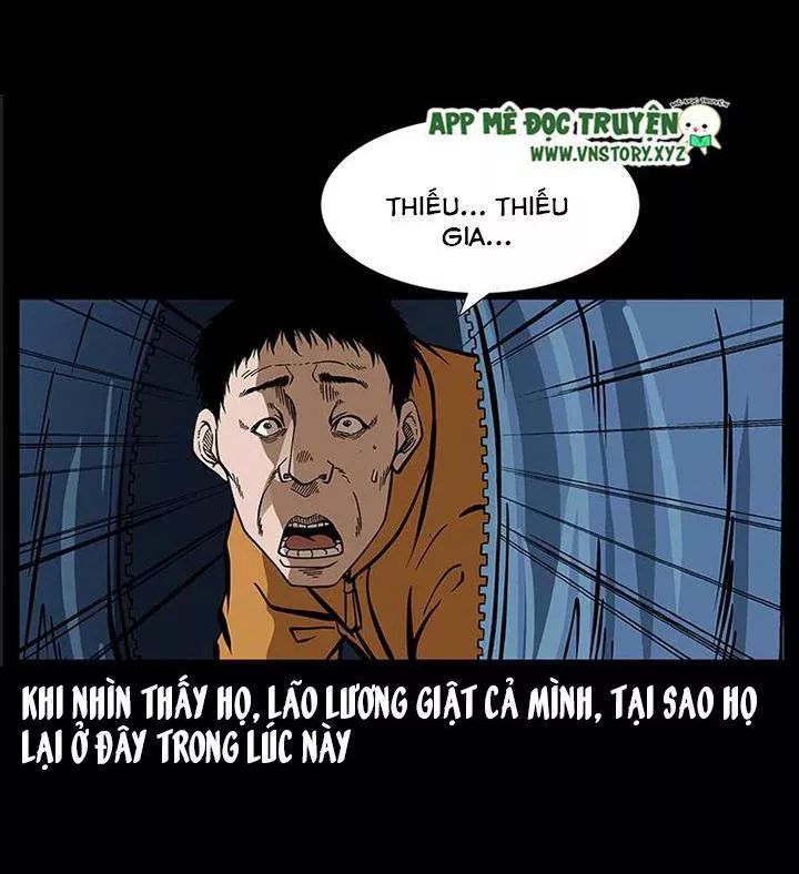 U Minh Ngụy Tượng Chapter 178 - Trang 2