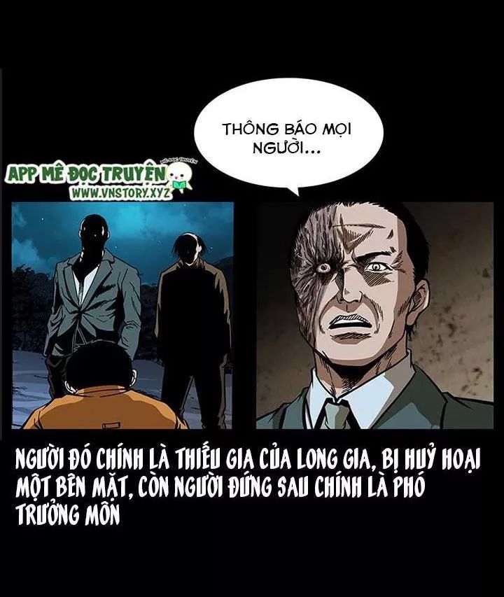 U Minh Ngụy Tượng Chapter 178 - Trang 2