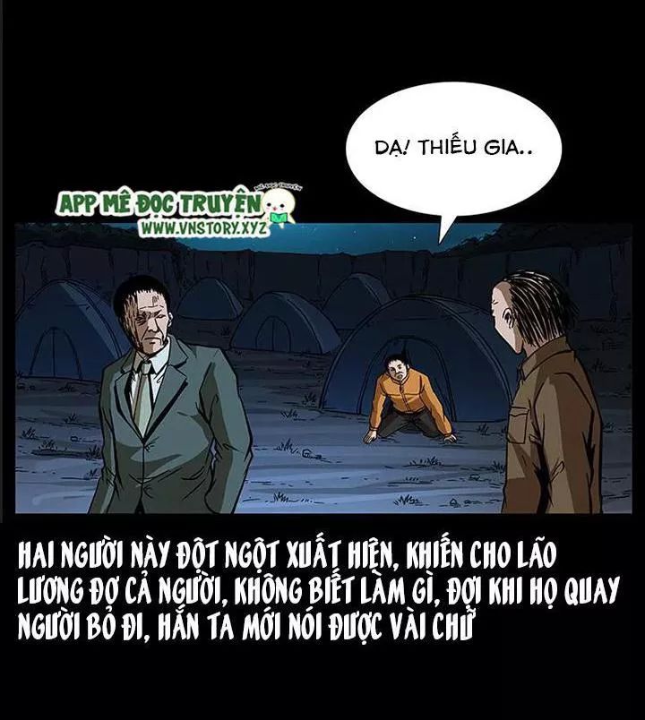 U Minh Ngụy Tượng Chapter 178 - Trang 2