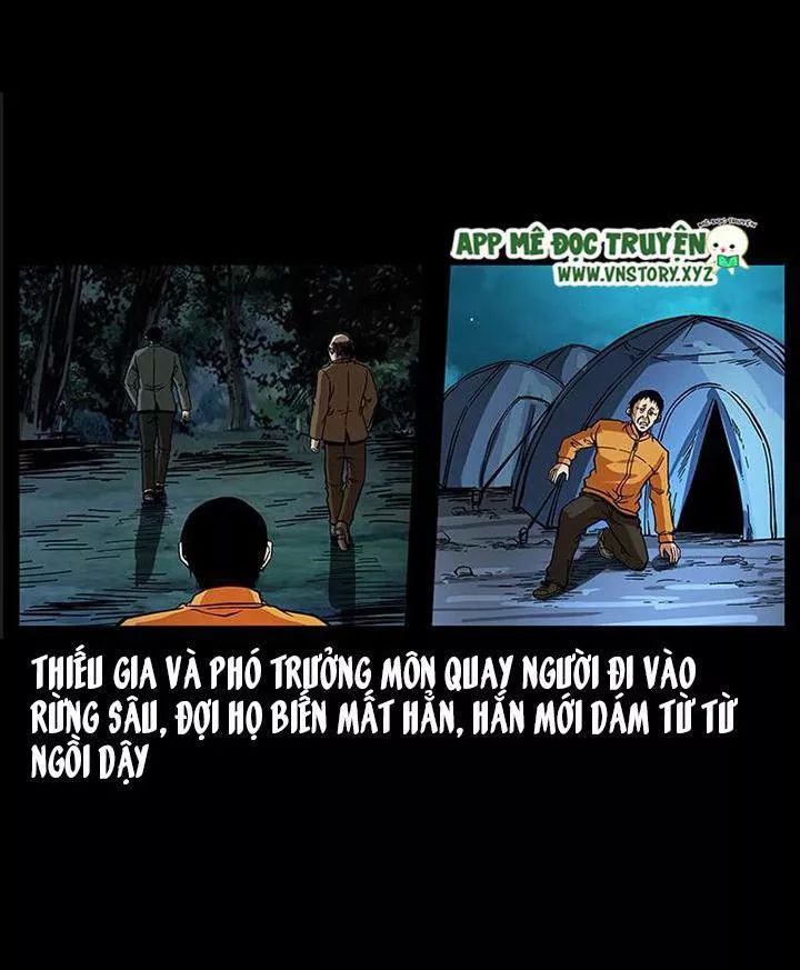 U Minh Ngụy Tượng Chapter 178 - Trang 2