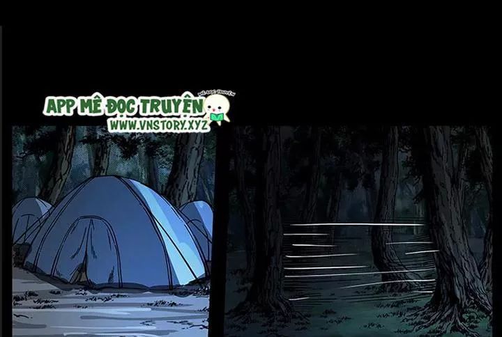 U Minh Ngụy Tượng Chapter 178 - Trang 2