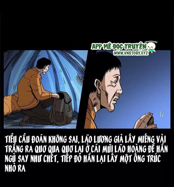 U Minh Ngụy Tượng Chapter 178 - Trang 2