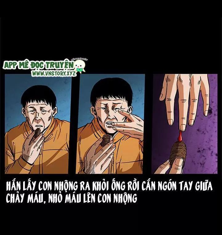 U Minh Ngụy Tượng Chapter 178 - Trang 2