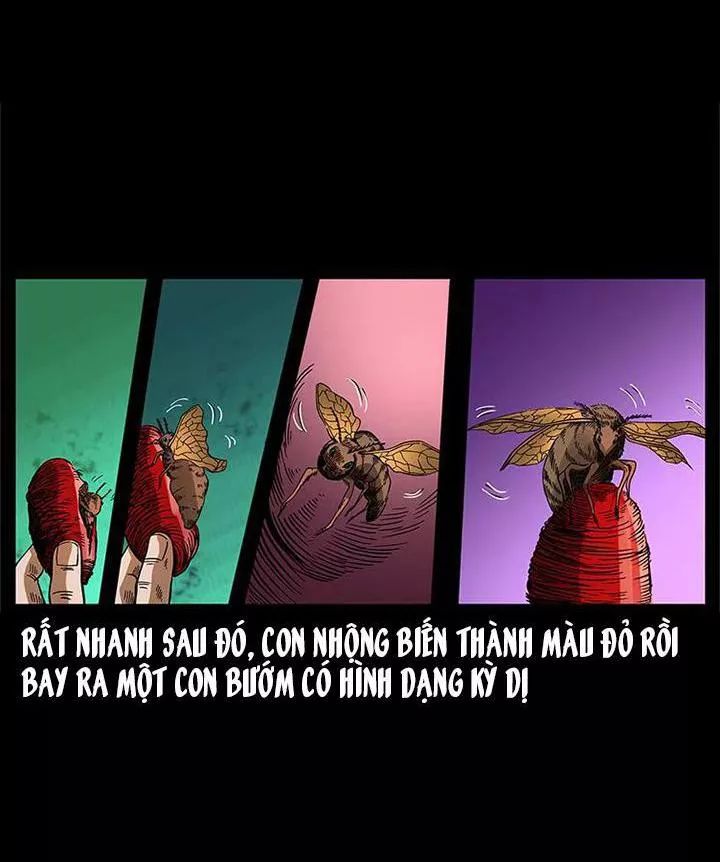 U Minh Ngụy Tượng Chapter 178 - Trang 2