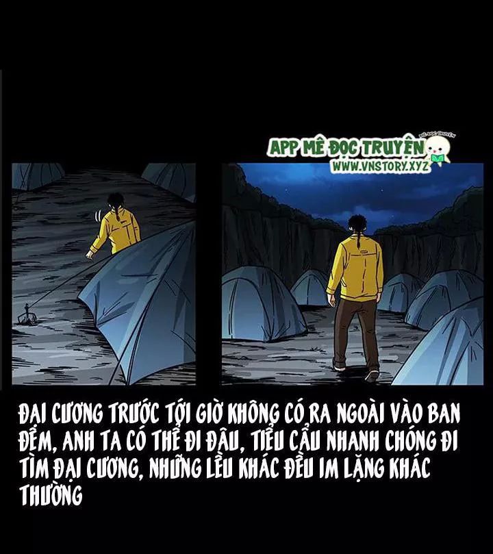 U Minh Ngụy Tượng Chapter 178 - Trang 2