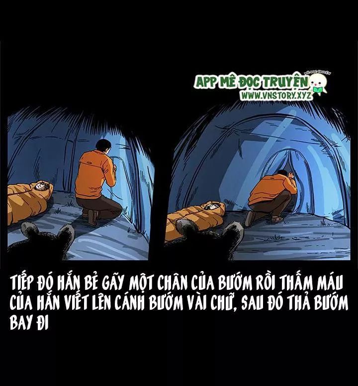 U Minh Ngụy Tượng Chapter 178 - Trang 2