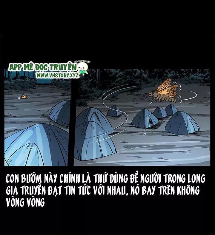 U Minh Ngụy Tượng Chapter 178 - Trang 2