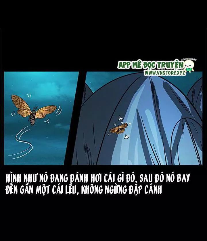 U Minh Ngụy Tượng Chapter 178 - Trang 2