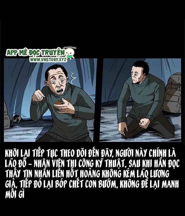 U Minh Ngụy Tượng Chapter 178 - Trang 2