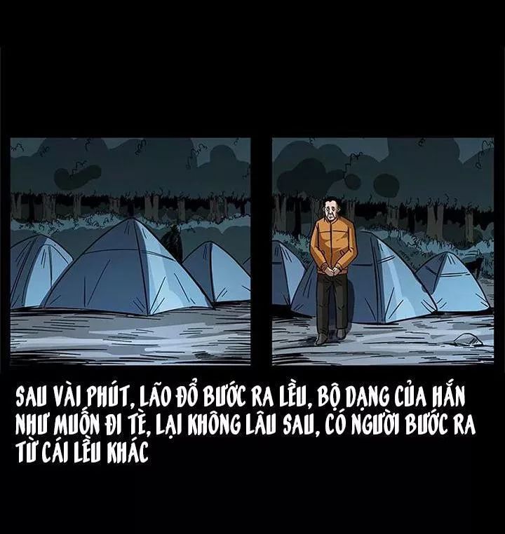 U Minh Ngụy Tượng Chapter 178 - Trang 2